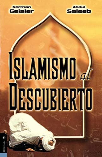 Islamismo al descubierto