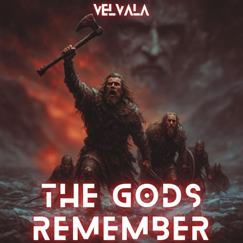 Hammerheart Reborn (Viking Music)