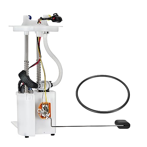 Image of BDFHYK Fuel Pump Module Assembly E2495M Compatible with Ford Escape 2007-2008, Compatible with Mercury Mariner 2007-2008, Tribute 2008, 2.3L 3.0L, Replaces 8L8Z9H307C FG0967 SP2135M