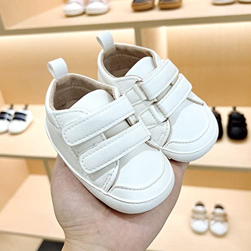 sfdgfhyf Tennis Shoes for Toddler Spring And Summer Children And Infants Toddler Shoes Boys And Girls Floor Sports Flat4