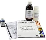 Innovating Science Electrophoresis and DNA Fragment Length Determination Kit