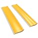 WSD Silicone Blade Water Squeegees for Shower,Kitchen ,Window and Car Glass ,2-pack