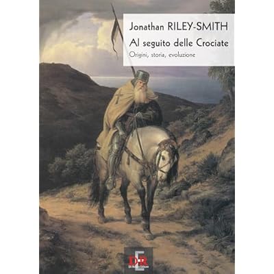 Al seguito delle Crociate