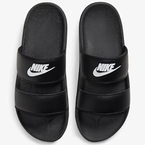 nike offcourt duo womens slides