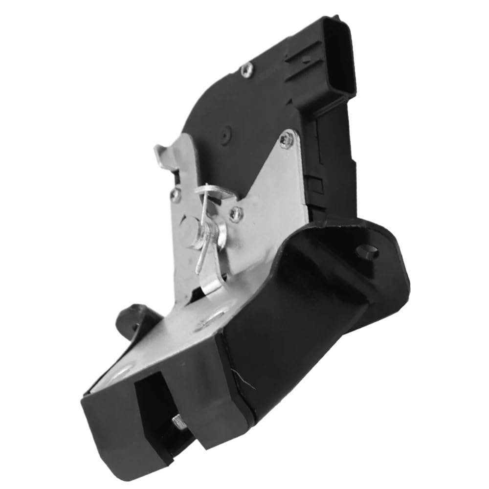 Sdkotrew One Color Rear Tailgate Lock Rear Tailgate Trunk Lock Actuator For Veloster 2012-2017 81232V000 81230-2V000