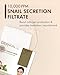 DERMAL Snail Collagen Essence Facial Mask Sheet 23g Pack of 10 - Skin Regenerating & Trouble Care for Acne Prone Skin, Daily Skin Treatment Solution Sheet Mask