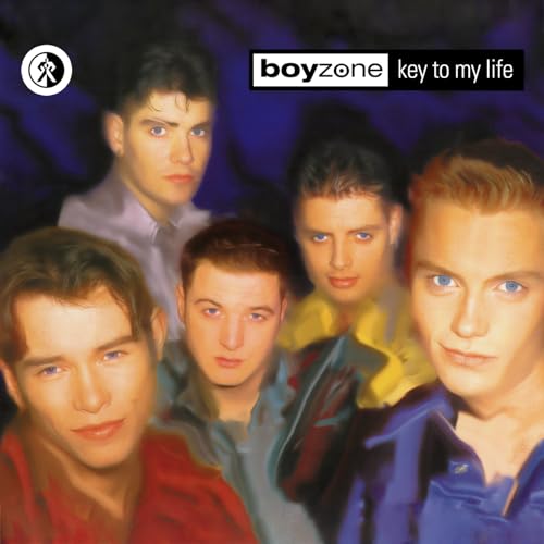 Boyzone