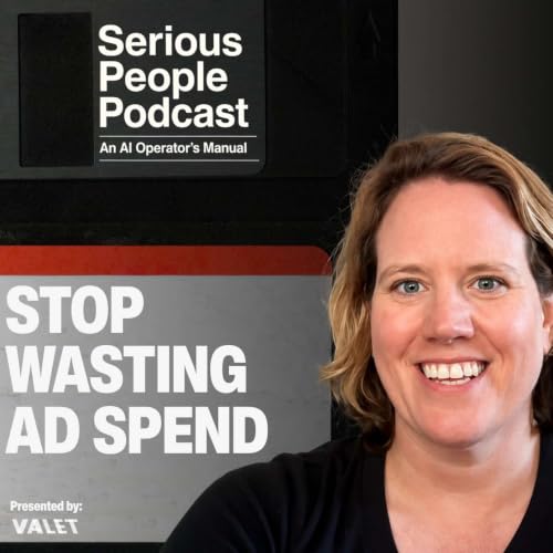 Christina Johnson: How to Waste Less Money on Digital Marketing