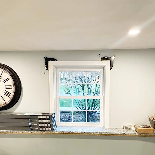 Miter Max Corner Clamps for Woodworking Carpentry, furniture, gardening, doors and windows Gifts for Men Dad
