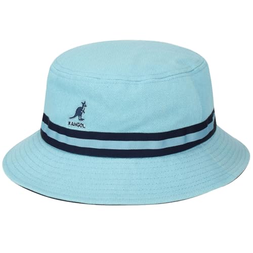 Kangol Stripe Lahinch kapelusz wiaderkowy