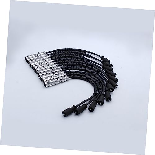 Cables de bujía de coche para solucionar fallos de encendido en tu Class Class, 12 piezas 3