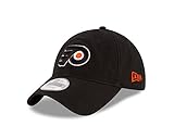 New Era NHL Core Shore Primary 9TWENTY Adjustable Cap