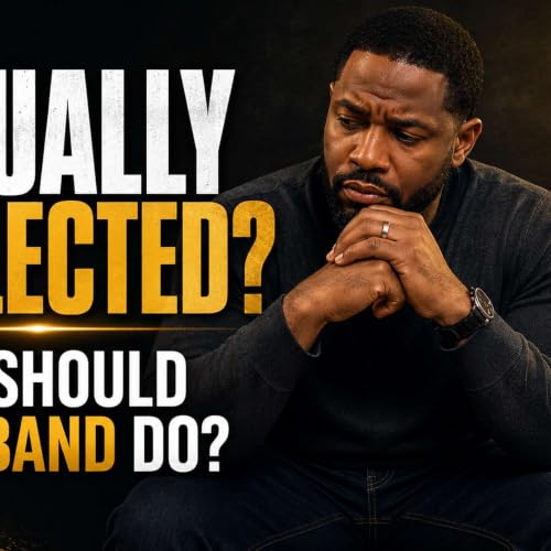 Feeling Sexually Neglected in Marriage: What Should a Husband Do?