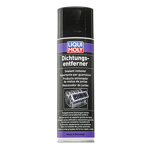 LIQUI MOLY Dichtungsentferner | 300 ml | Dichtungsreiniger | Art.-Nr.: 3623, farblos