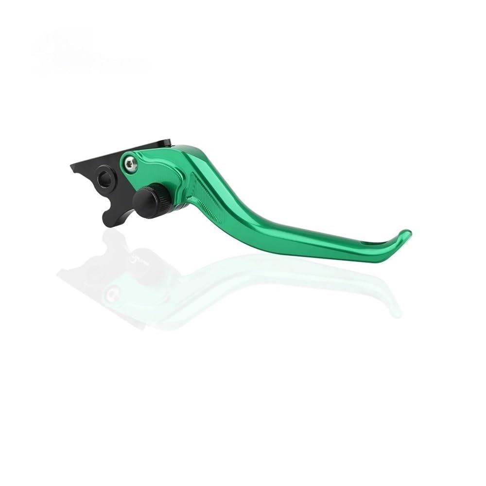 Mlioju B Motorcycle Clutch Lever For Dax125 St125 Ct125 Hunter Cu Motorcycle Accessories Parts Short Rake Levers Handles Trail125 C125 Super Cu