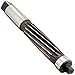 Drill America 1-7/16" High Speed Steel Spiral Flute Hand Expansion Reamer, DWR Series