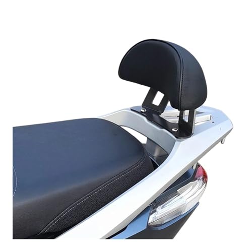 Dossier passager SR1 125 pour rénovation de selle - 7