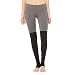 Alo Yoga Women's Goddess Ribbed Legging