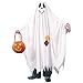 Fun World Friendly Ghost Child Costume Large