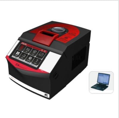 GOWE Measurement & Analysis Instrument Gradinet Thermal Cycler PCR instrument 96x0.2mL(A)
