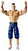 Mattel WWE John Cena Figure Signature Series