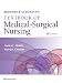 Brunner & Suddarth's Textbook of Medical-Surgical Nursing (Brunner and Suddarth's Textbook of Medical-Surgical)