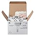 Command Medium Wire Toggle Hooks, Damage Free Hanging Wall Hooks with Adhesive Strips, No Tools Wall Hooks for Hanging Organizational Items in Living Spaces, 35 White Hooks and 40 Command Strips