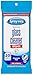 Sprayway SW199R Ammonia-Free Glass Cleaner Wipes, Fresh Scent, 20 Count