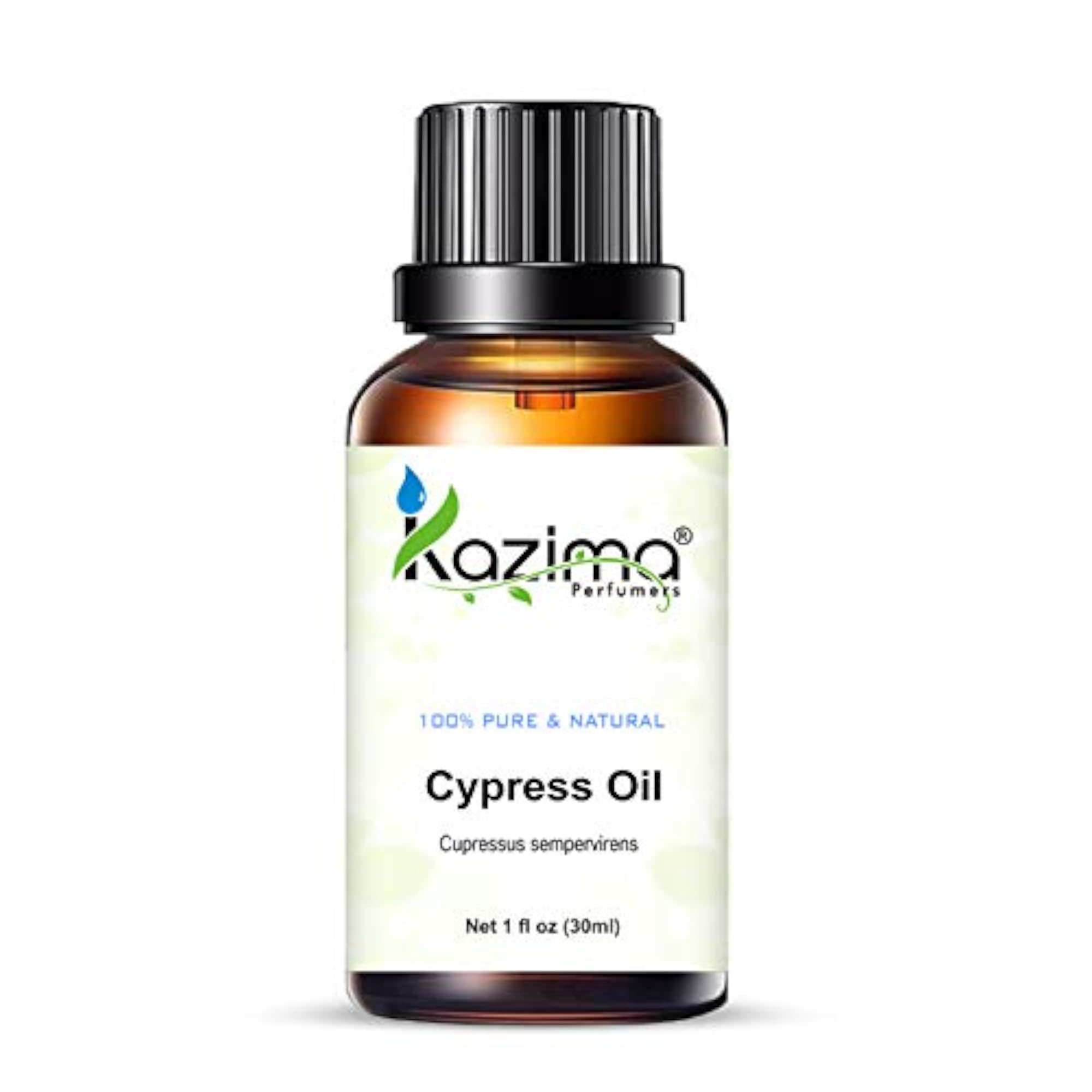 KAZIMA Cypress Essential Oil 30ml