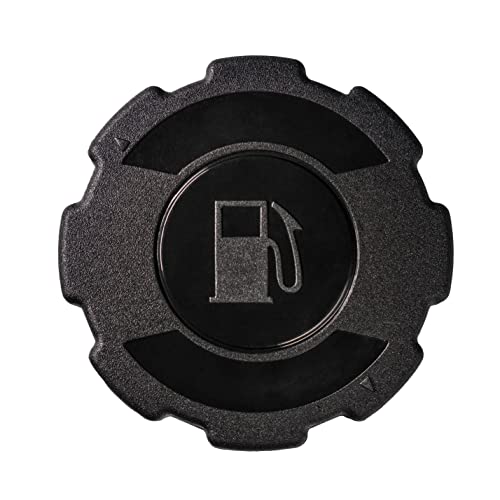 Jmchstore New Gas Fuel Tank Cap For Baja 97Cc Doodlebug Mb165 & Mb200 Mini Bike, Coleman Ct200U, Predator 79 Go Karts Engine, Hensim 2.8 Hp Db-30 Honda 4Hp-13Hp Engine Gx160 Gx200, 37Mm 168F,Dirt Bug #TOP2