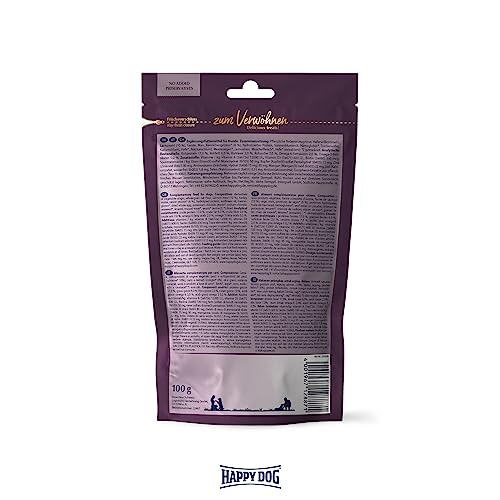 Happy Dog SoftSnack Ireland 100 g