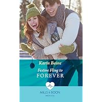 Festive Fling To Forever