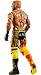 Mattel WWE Ricochet Elite Collection Action Figure, Deluxe Articulation & Life-like Detail with Iconic Accessories, 6-inch