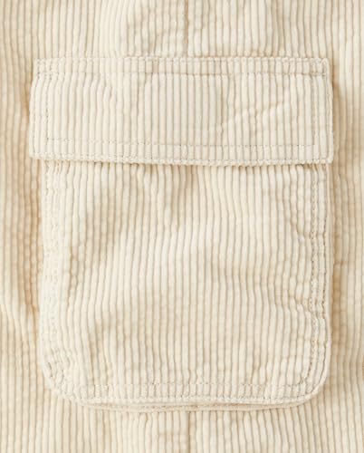 Image of The Children's Place Girls' Corduroy Pants