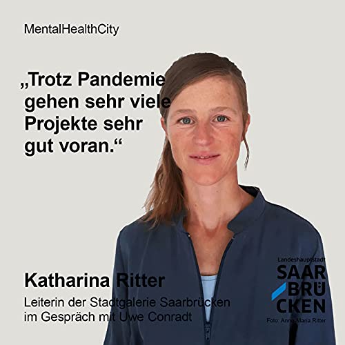 『Folge 7: Katharina Ritter』のカバーアート