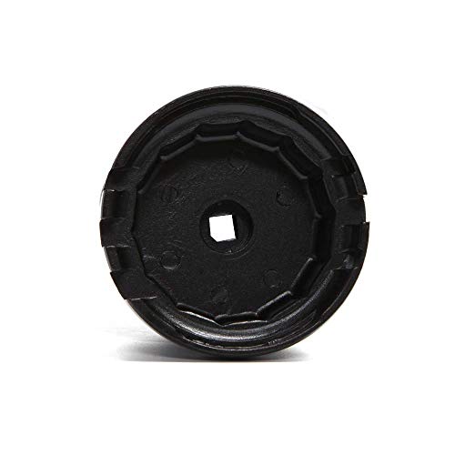 Heavy Duty Oil Filter Wrench for Toyota, Lexus, RAV4, Camry, Tundra