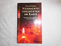 Romantische Weihnachtsgeschichten am Kamin. 349923307X Book Cover