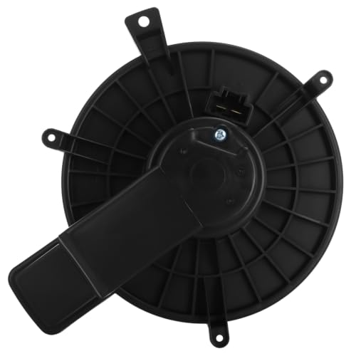 Image of BDELI Front HVAC Blower Motor Fit for 11-21 Jeep Grand Cherokee, Durango | 08-20 Grand Caravan, 08-16 Chrysler Town and Country: 700216, PM9353, 68029719AB, 68079477AB, 68224166AB, 75842, CH3126127