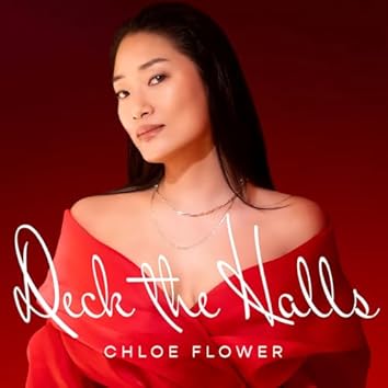 Chloe Flower on Amazon Music Unlimited