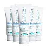 benevi Peeling 5x 75ml für unreine Haut öffnet verstopfte Poren, entfernt Mitesser und abgestorbene Hornschüppchen. Der störende Fettglanz wird vermindert und das Hautbild verfeinert.