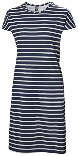Robe d'été Femme Helly-Hansen en maille légère et respirante pour les journées chaudes