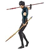Lottery premium Fate / Zero most PART2 C award Lancer Premium Figure by Banpresto