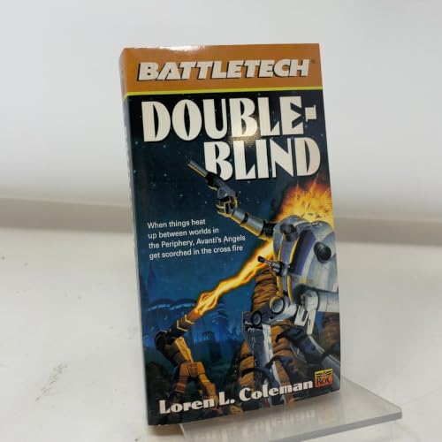 Battletech 31: Double-Blind view 2