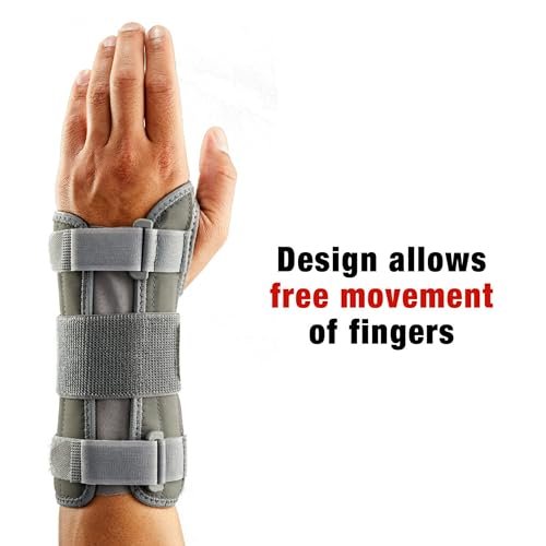 Ace 205276-SIOC Brand Carpal Tunnel Wrist Stabilizer, Wrist Support For Carpal Tunnel, Adjustable Wrist Brace thumb #2