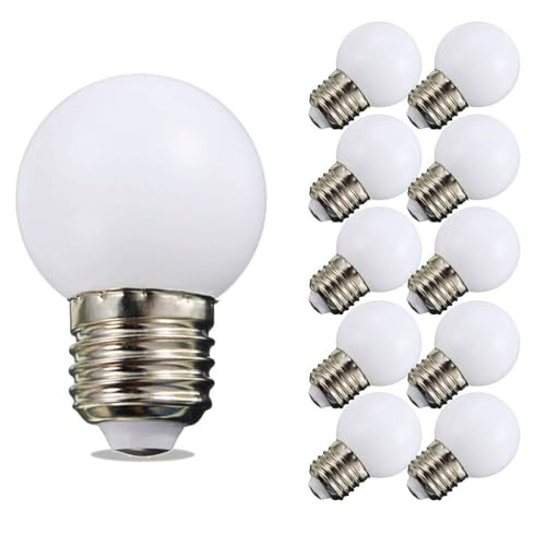Night Light Bulb 1W LED