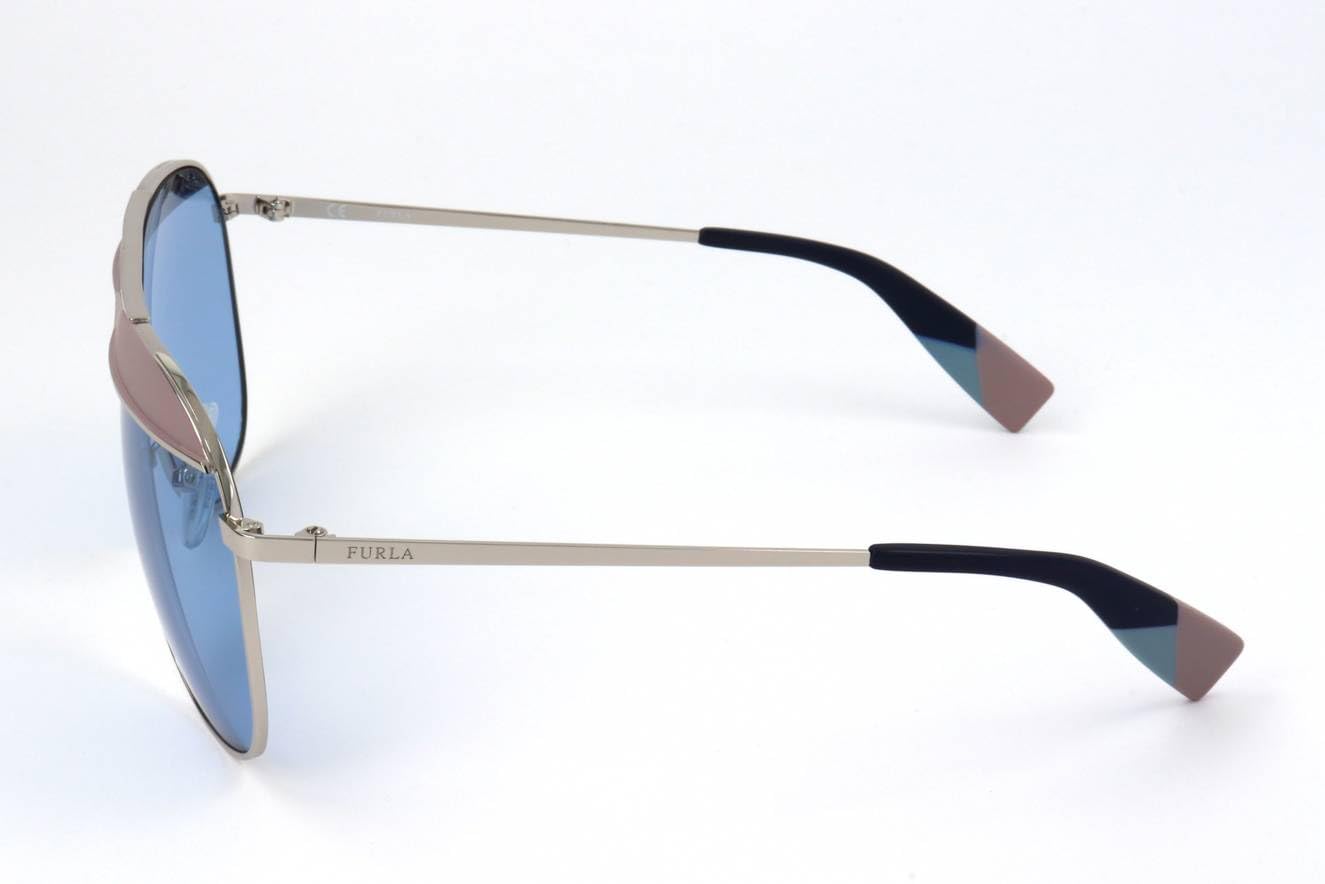 FURLA Accessoires de sport pour lunettes de soleil unisexe pour adulte