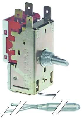 Thermostat ranco k50-p6073, 55,62 Thermostat ranco k50-p6073, 55,62