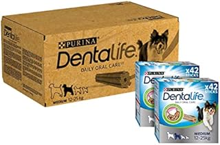 DENTALIFE Small Dog Treat Dental Chew 3x21 Stick