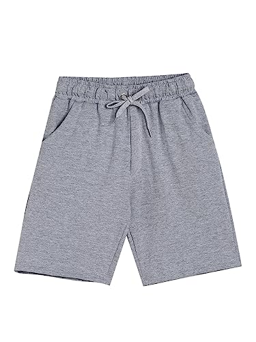 Image of Urban Dog Boy's Solid Color Short