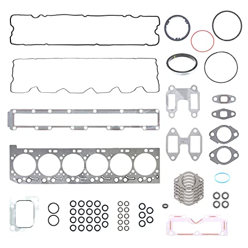 Amazon.com: Head Gasket Set 4955643 5473339 for Cummins : Automotive
